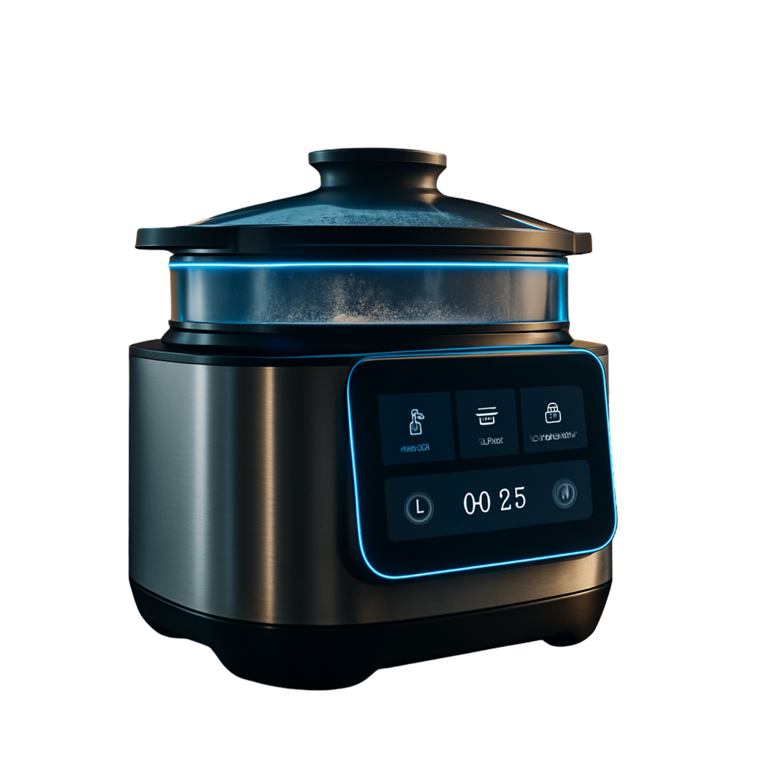 White Leggings — Premium Made in Italy